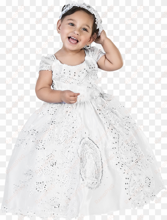 h - virgen de guadalupe baptism dresses