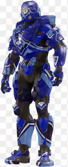 h5-stalker - halo 5 shinobi heartless