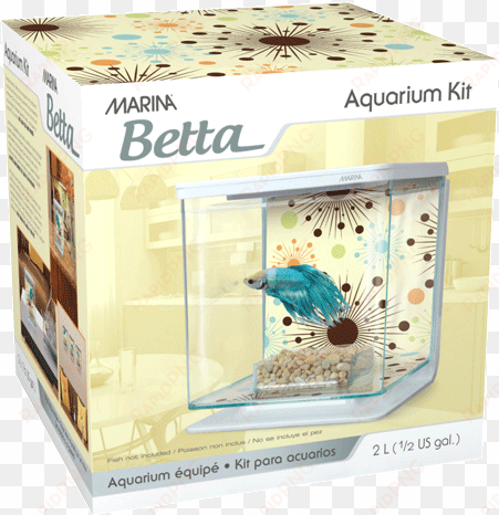 hagen marina betta aquarium starter kit, boy fireworks
