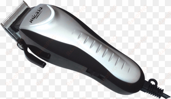 hair clippers png pic - hair clipper png