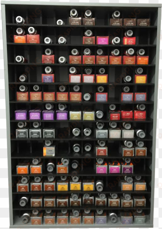 hair color storage, hair color rack, hair color tools, - hair color storage