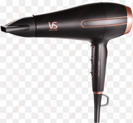 hair dryer