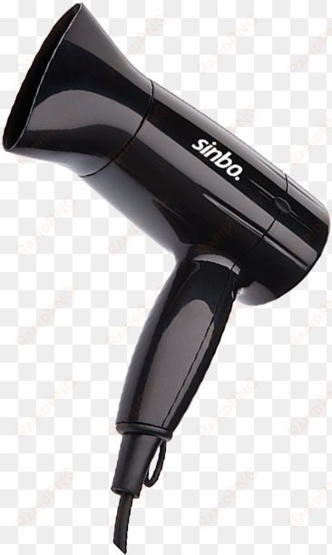 hair dryer