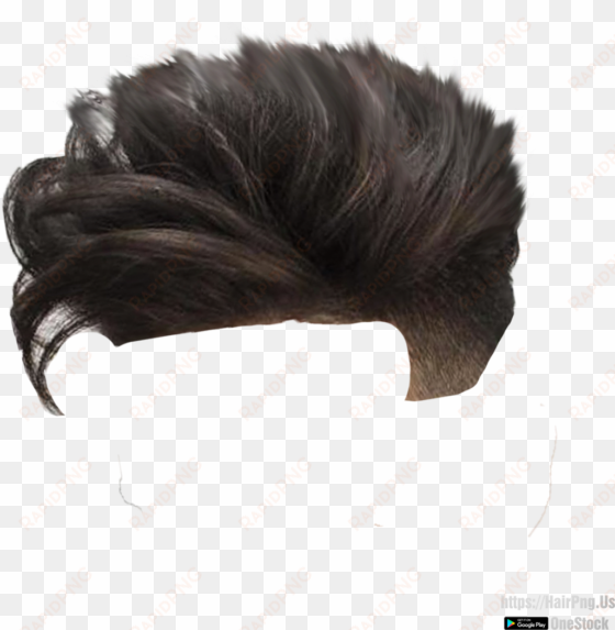 hair png - hair