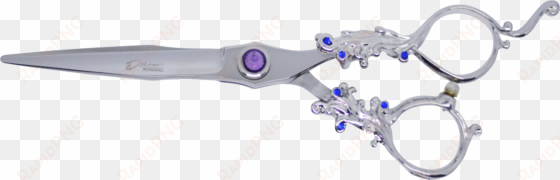 hair shears png - cutting tool