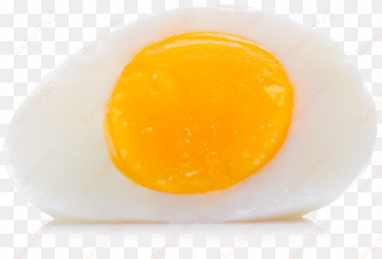 half boiled egg png photo - fried egg