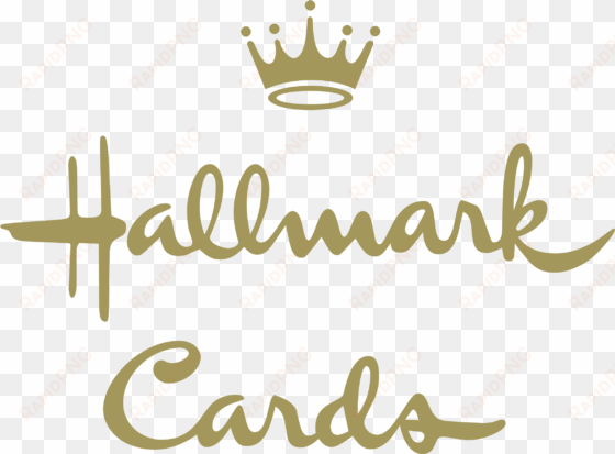 hallmark cards logo png transparent - hallmark card logo