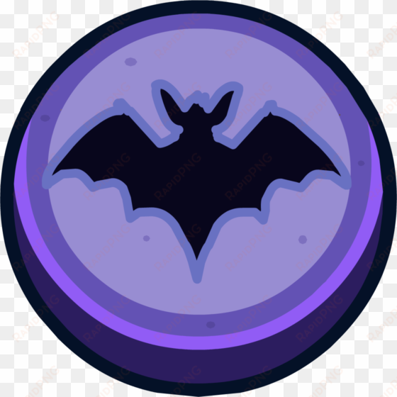 Halloween 2013 Transform Candy Bat Purple - Club Penguin Halloween Candy transparent png image