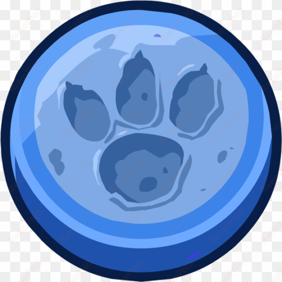 halloween 2013 transform candy wolf blue - club penguin halloween wolfs