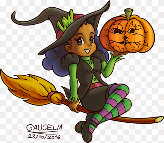 halloween by gaucelm on deviantart clipart library - lmw tan