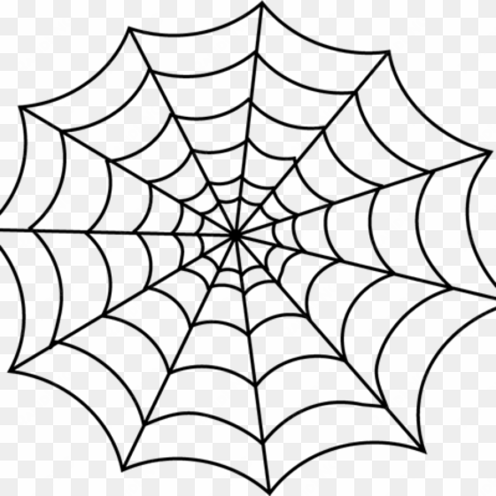 halloween cobwebs png royalty free stock - spider web clipart black and white