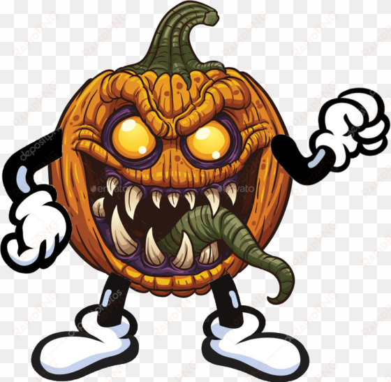 halloween fondo de pantalla called calabaza monster - pumpkin horror costume , hoodie, sweater, longsleeve