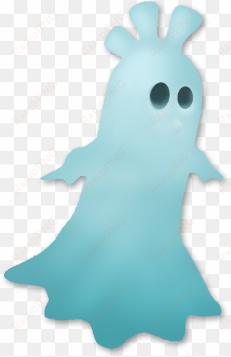 halloween ghost - wiki