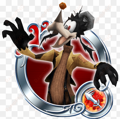 Halloween Goofy A - Halloween Goofy transparent png image