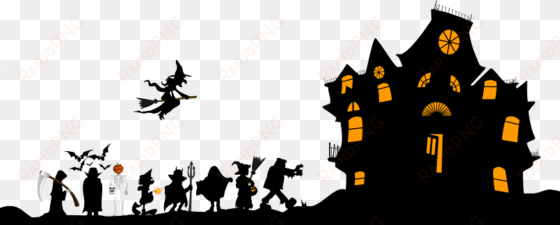 halloween - ‹ - halloween real estate house