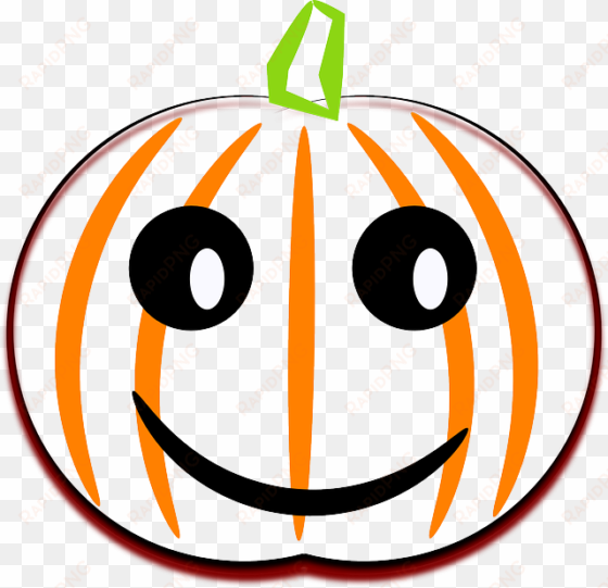 halloween, jack o lantern, pumpkin, autumn - calotte de coton de bébé avec le potiron de bonnet
