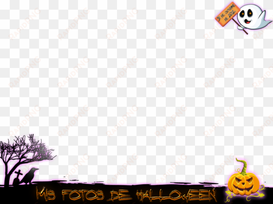 halloween party png download - jack-o'-lantern