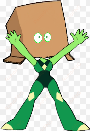 halloween peridot - peridot steven universe wedding