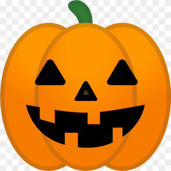 halloween pumpkin clipart - jack o lantern png