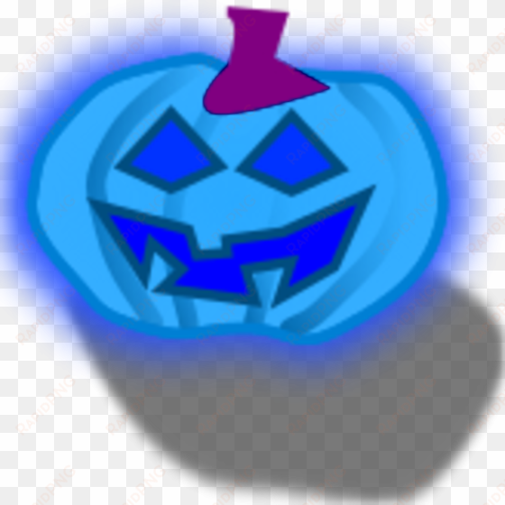 halloween pumpkin vector clip art - clip art