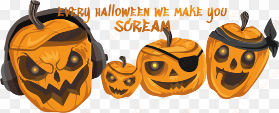 halloween radio 2018, every halloween we make you scream - 98 days until halloween