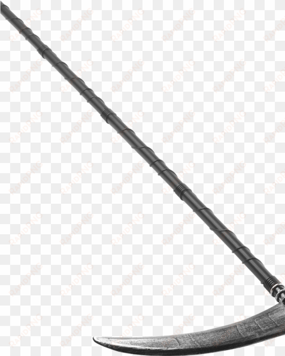 Halloween Sickle Png Image Transparent - Sickle Death transparent png image