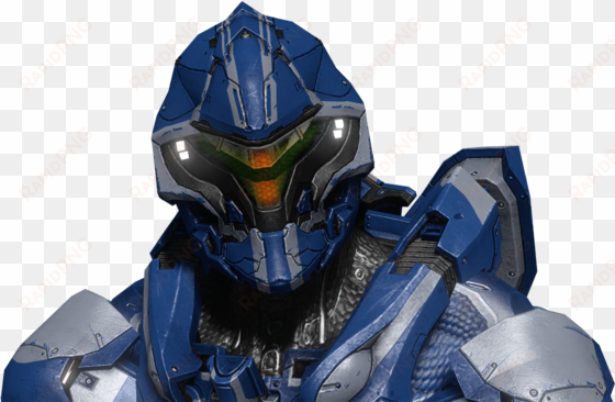 Halo 4 Pathfinder Armor - Halo 4 Pathfinder Helmet transparent png image