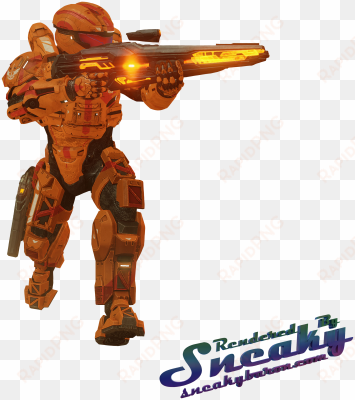 halo 4 spartan - halo 4 spartan png