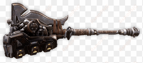 halo 5 guardians new hammer storm launch trailer - halo 5 weapons gravity hammer