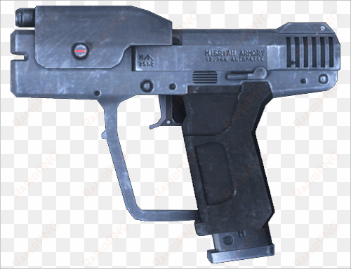 halo combat evolved m98 pistol, master chief collection - halo ce anniversary magnum