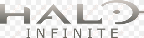 halo infinite logo - halo infinite