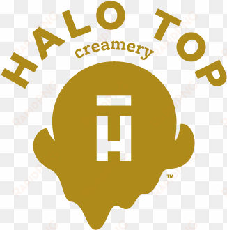 halotop logosf-04 - halo top creamery logo