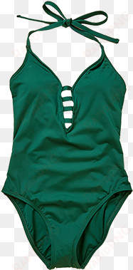 halter neckline - neckline