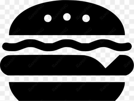 hamburger comments - hamburger svg