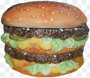 Hamburger, Food, Restaurant, Bread - Nourriture Restaurant transparent png image
