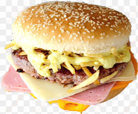 hamburguesa-arizona - cheeseburger
