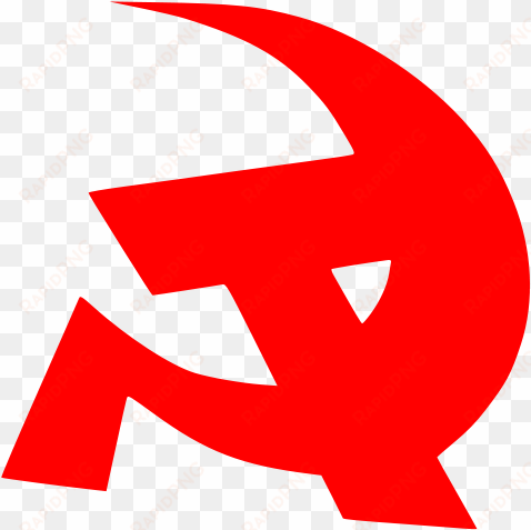 hammer and sickle - hammer and sickle small