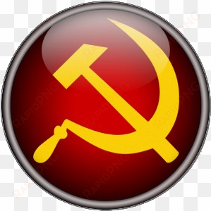 hammer and sickle - tank knuckles snapchat filter