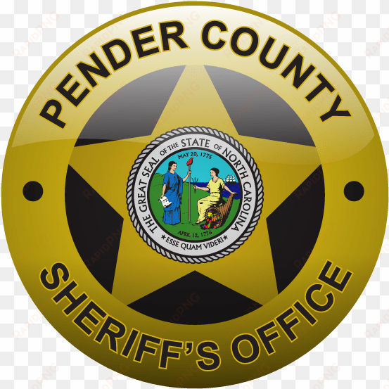 hampstead - pender county sheriff department