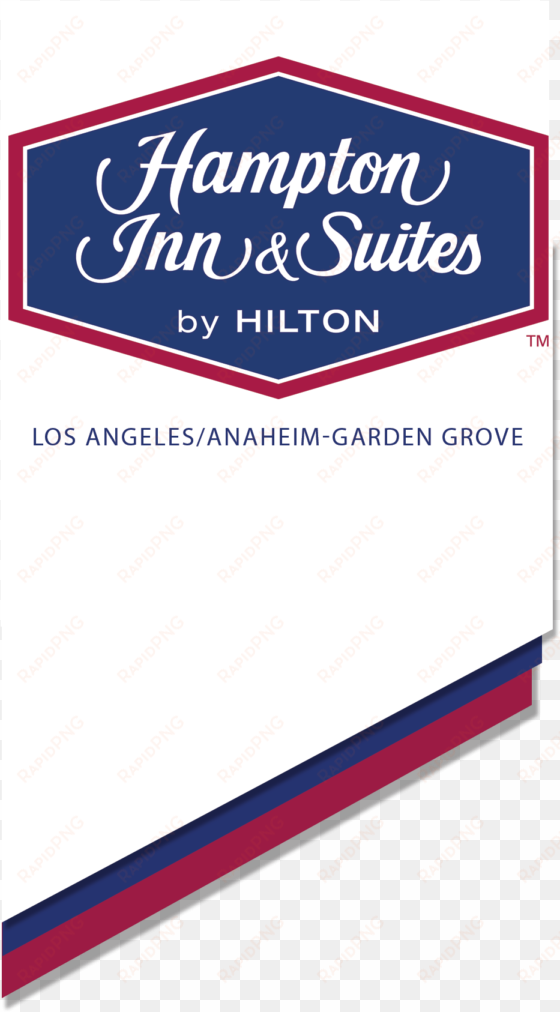 hampton inn and suites by hilton™ hotel los angeles/anaheim-garden - hampton inn and suites