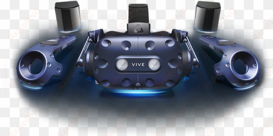 hand & finger tracking coming soon to the htc vive - htc vive pro full kit