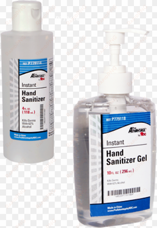 hand sanitizer 4 oz oval bottle flip cap gel - liquid hand soap
