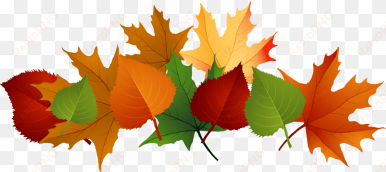 handmade - fall clipart