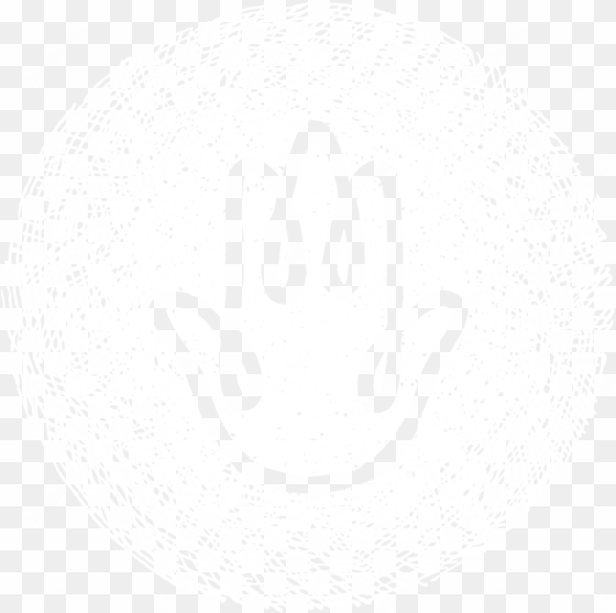 Hands To Wrap, Hands To Open, Hands For Good Jujuu - Circle transparent png image