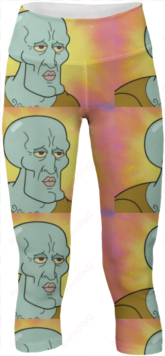 handsome squidward $65 - handsome squidward