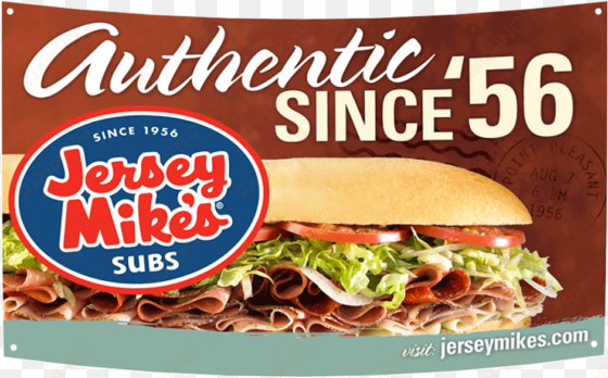 hanging banners are a fast and powerful means to deliver - jersey mikes spaghetti sauce - 104 oz