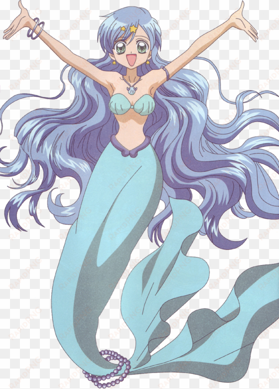 hanon mermaid - mermaid melody hanon mermaid