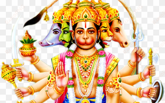 hanuman png background image - lord hanuman good morning