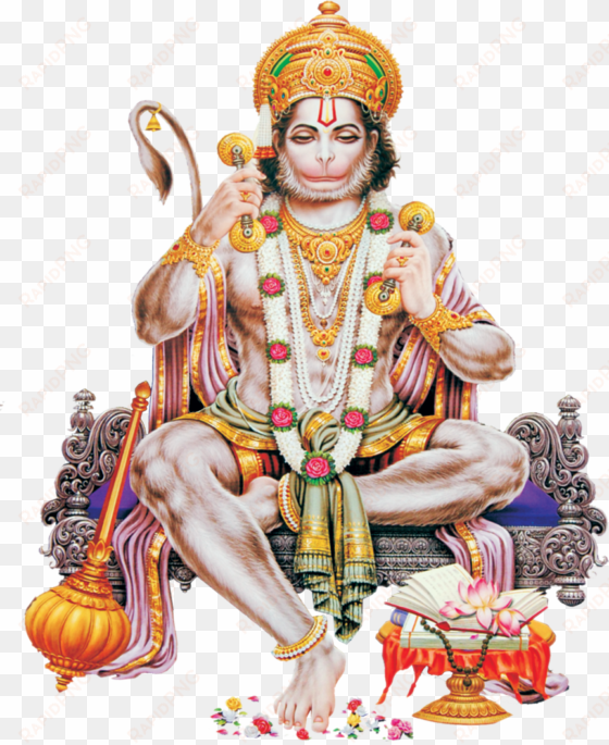 hanuman png pic - hanuman png