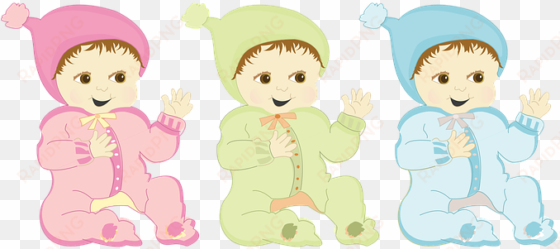 happy baby onesie pink green blue boy girl - infant